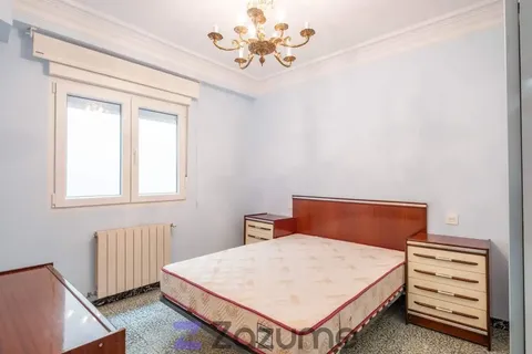 Pis de 66 m² a Saragossa