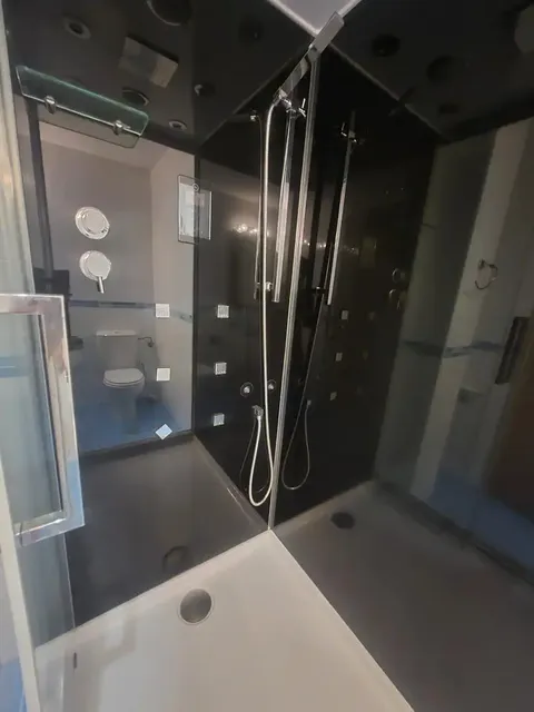 Pis de 95 m² a Àvila