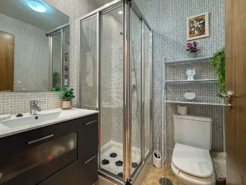 Apartamento 69 m² em Vera