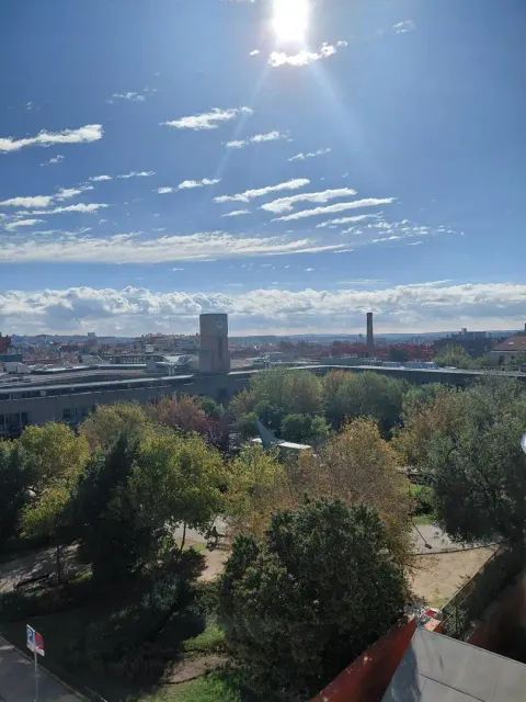 Wohnung 57 m² in Madrid