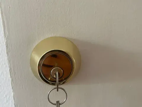 Habitació de lloguer, Alcalá de Henares (3/19)