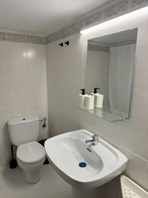 Apartamento 85 m² em San Roque