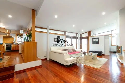 Casa de 247 m² a Vigo