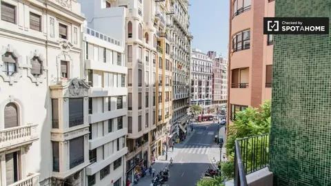 Habitació de lloguer, València