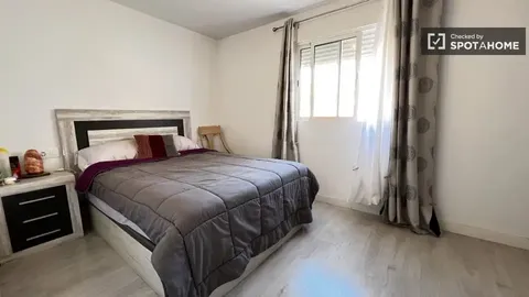 Habitació de lloguer, València