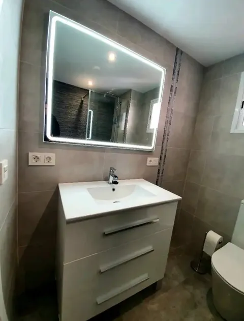 Pis de 85 m² a Còrdova