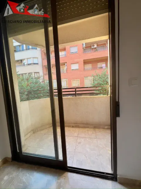 Apartamento 100 m² em Albacete