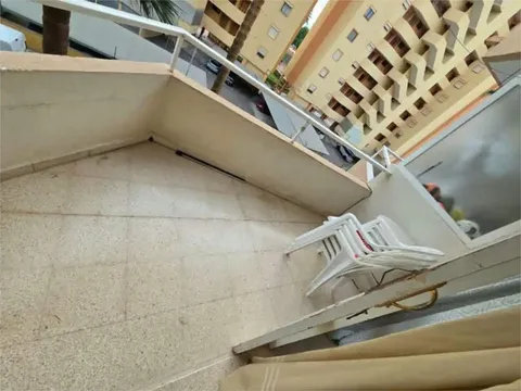 Wohnung 30 m² in Calvià