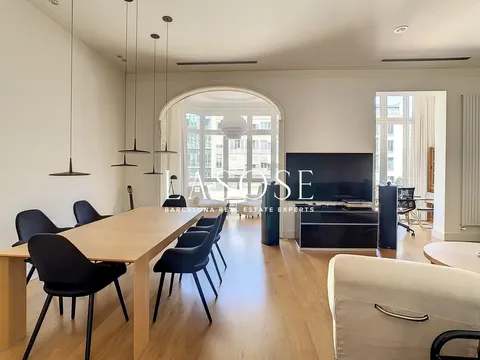 Pis de 270 m² a Barcelona