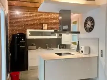 Pis de 149 m² a Barcelona