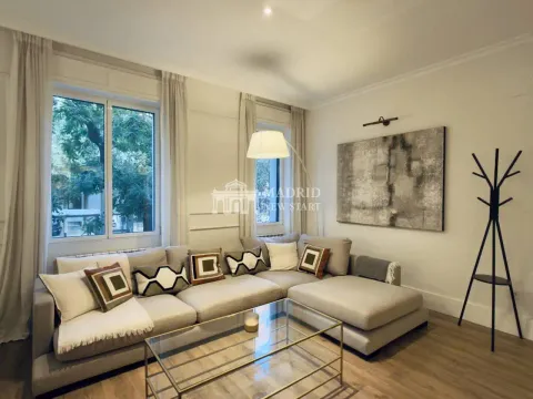 Wohnung 85 m² in Madrid