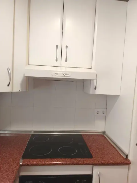Pis de 50 m² a Múrcia
