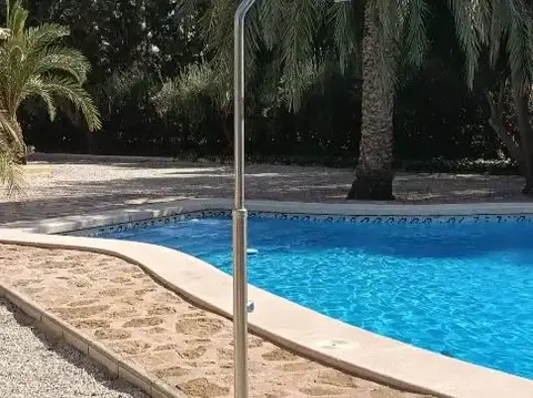Casa 319 m² a Agost