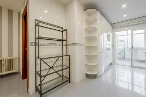 Room for rent, Madrid
