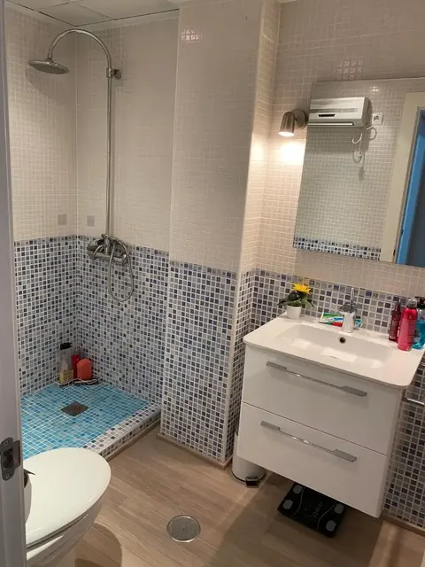 Pis de 80 m² a Vitòria