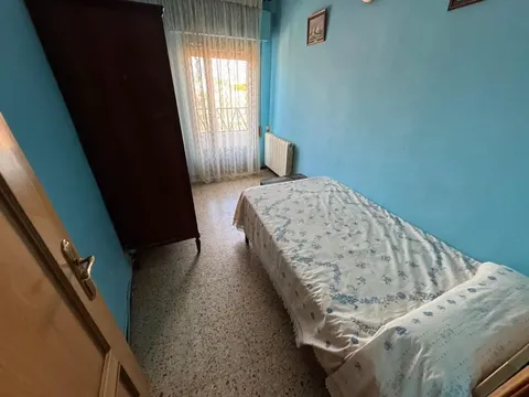 Pis de 65 m² a El Burgo de Ebro