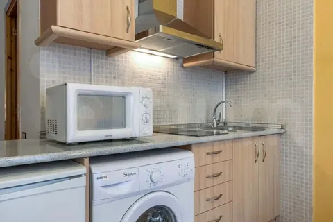 Pis de 44 m² a Barcelona