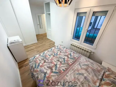 Flat 64 m² in Madrid