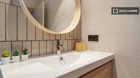 Stanza in affitto, l'Hospitalet de Llobregat