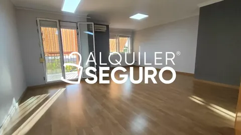 Pis de 130 m² a València