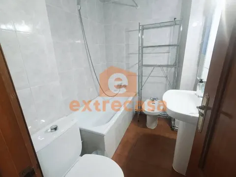 Pis de 80 m² a Badajoz