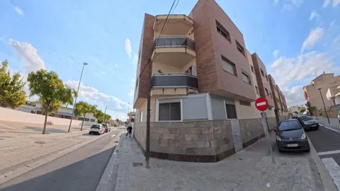 Pis de 55 m² a Deltebre