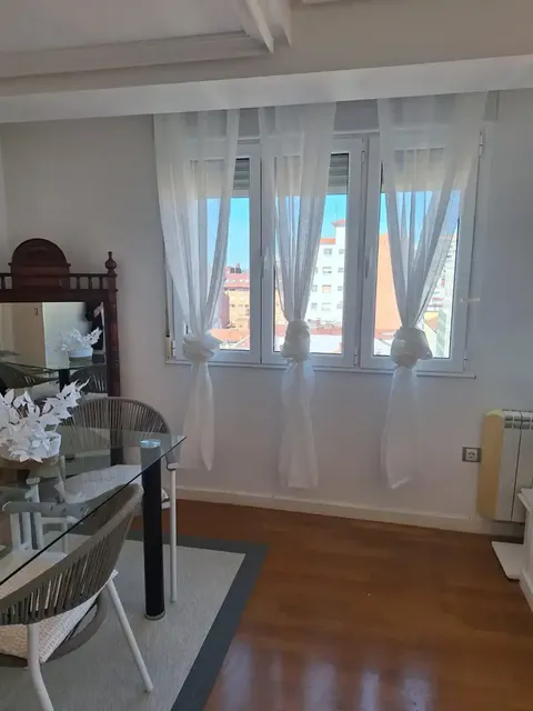 Pis de 80 m² a Gijón