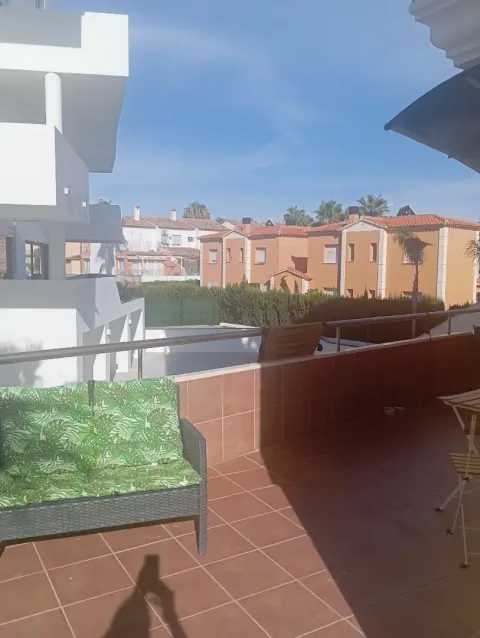 Pis de 95 m² a Oliva