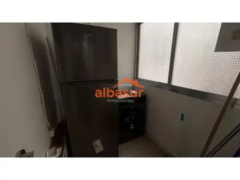 Pis de 57 m² a Còrdova