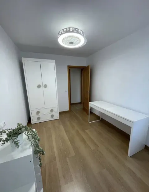 Pis de 84 m² a Toledo