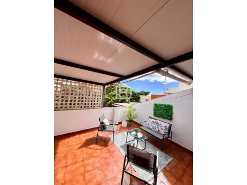 Casa de 85 m² a Santa Cruz de Tenerife
