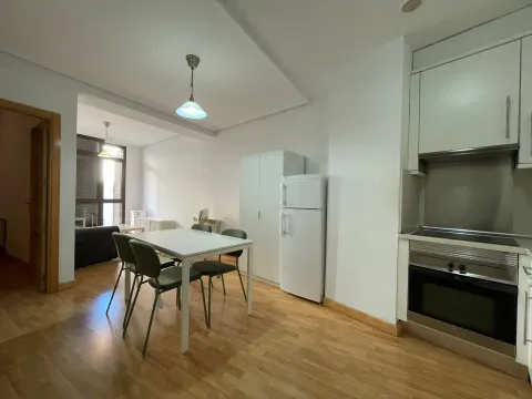 Квартира 61 м² у Alcalá de Henares (2/11)