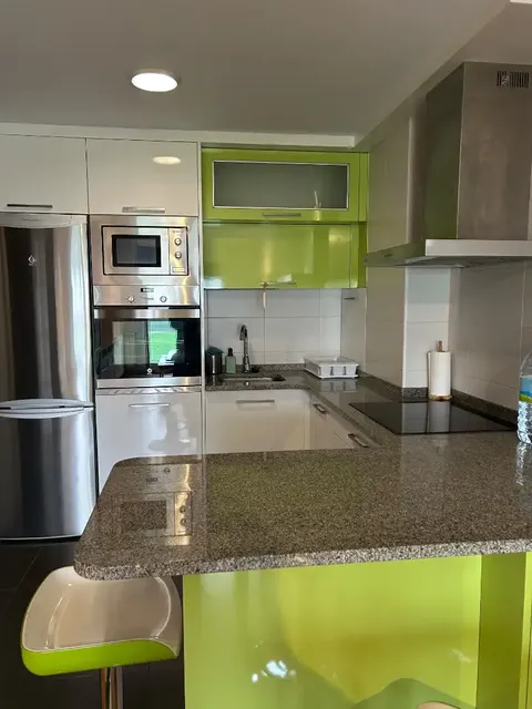 Appartamento 70 m² a Santiago de Compostela