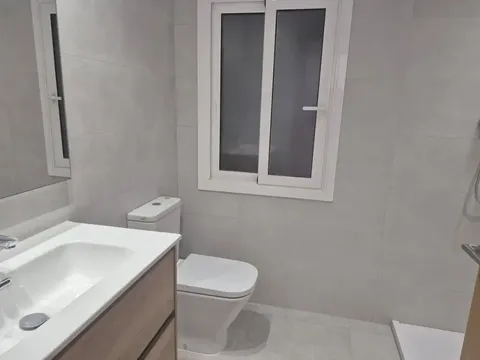 Pis de 97 m² a Barcelona