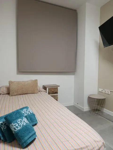 Zimmer zur Miete, Sant Vicent del Raspeig / San Vicente del Raspeig