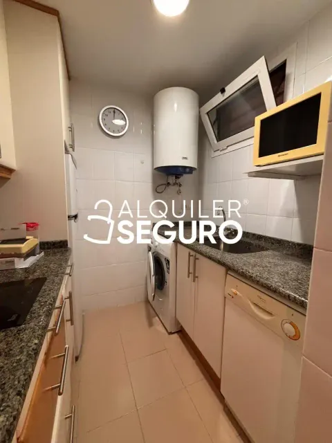 Apartamento 50 m² em Madrid