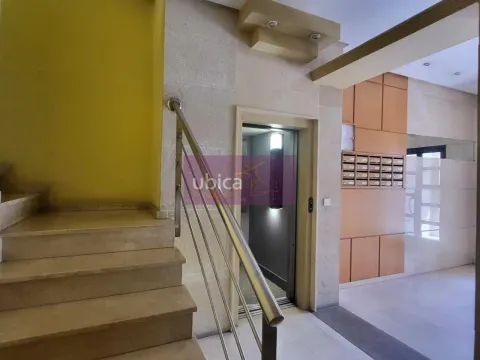 Pis de 88 m² a Vigo