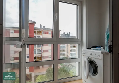 Pis de 87 m² a Lugo