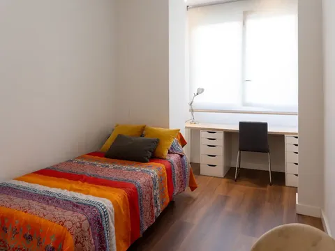 Pis de 120 m² a València