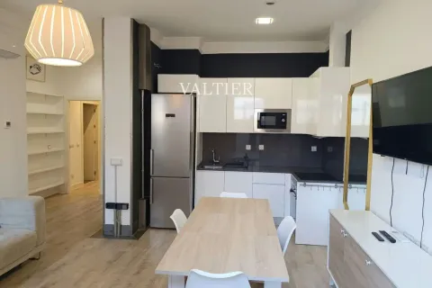 Piso de 87 m² en Madrid (3/18)