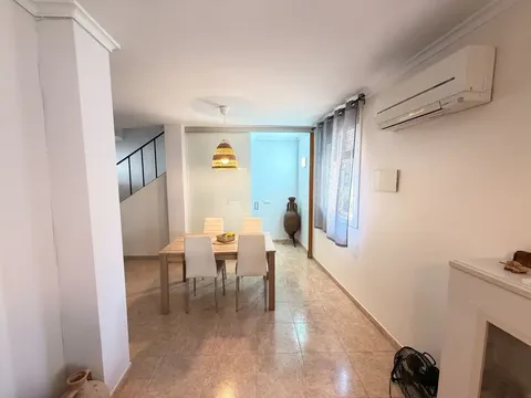 Casa de 135 m² a Tivenys