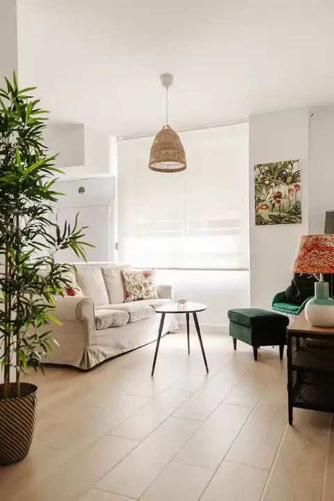 Pis de 74 m² a Granada