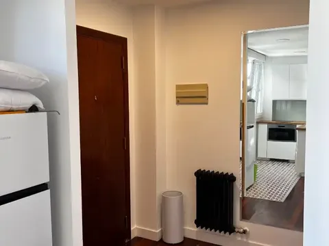 Pis de 35 m² a Santiago de Compostel·la