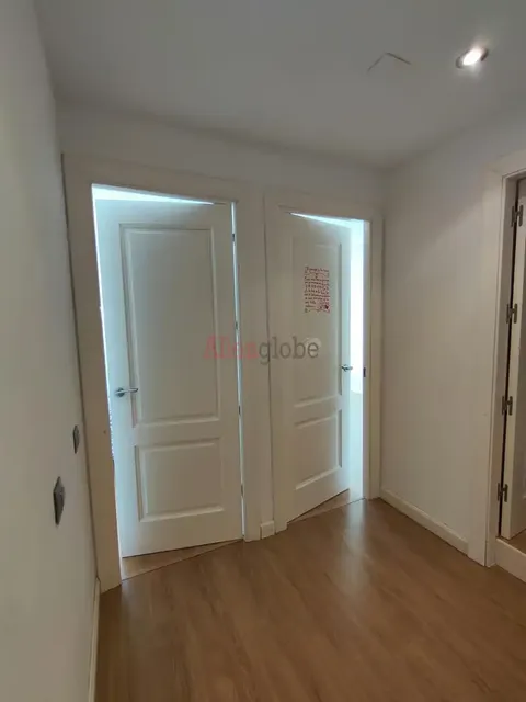 Pis de 140 m² a Oviedo