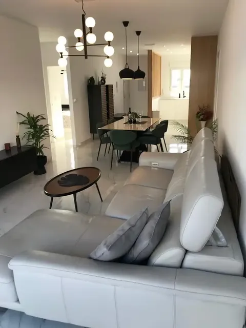 Casa de 119 m² a Daia Nova
