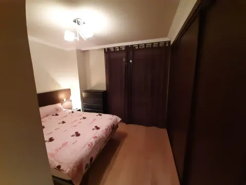 Apartamento 6 m² em Zamora