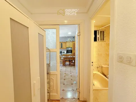 Flat 235 m² in Madrid