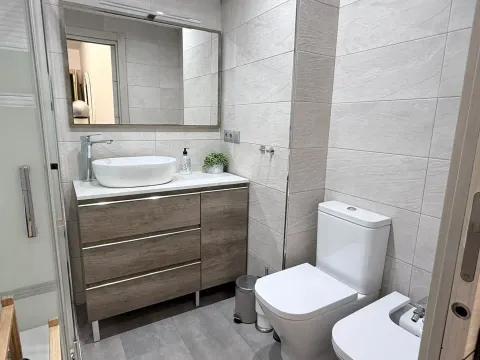 Casa 60 m² a Málaga