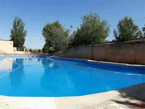 Wohnung 40 m² in Granada