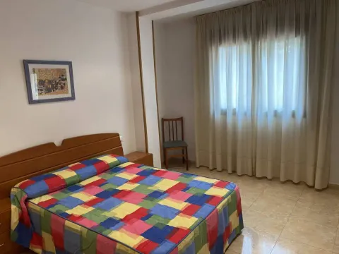 Apartamento 65 m² em Alcañiz